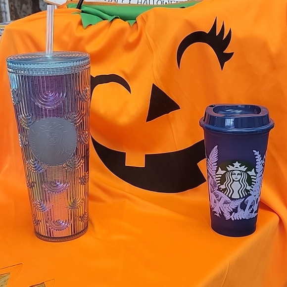 Starbucks set
